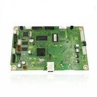 Board formatter Brother 2701DW