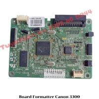 Board Formatter Canon 3300 FM2-6646                             &nbsp(&nbspCŨ&nbsp)