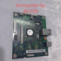 Board Formatter HP 401DN