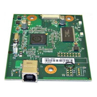 Board Formatter HP 4650