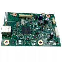 Board formatter HP M1132