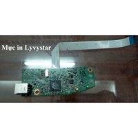 Board formatter máy in HP 1102