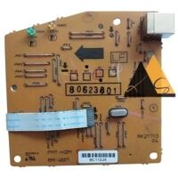 Board Formatter RM1-4607, HP 1005, 1007                         &nbsp(&nbspTháo máy&nbsp)
