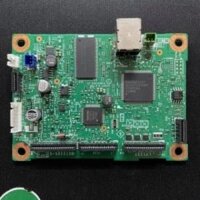 Board Formatter tín hiệu máy in Brother HL-2321D