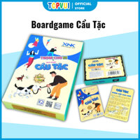 Board game Cẩu tặc - Trộm chó LIÊN HIỆP THÀNH, Trò chơi vui nhộn