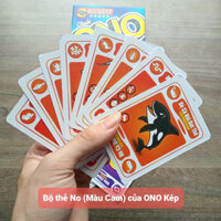 Board game-Chuỗi Ono Vòng Foxi-Đồ chơi trẻ em-phát triển kỹ năng-hiểu về hiện tượng tự nhiên