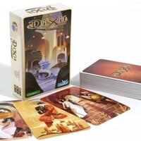 Board Game Dixit Revelations Party Family Game A Picture is Worth a Thousand Words