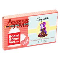 Board Game Love Letter (SP003619)