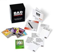 Board Game Thẻ Bài Uống Bia Bad People