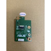 Board gắn SSD dùng cho laptop Asus TP500