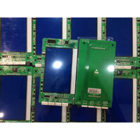 Board hiển thị LCD 4.3 inch/ Màn hiển thị LCD 4.3 inch nền xanh Nice, Step, MT70| THIẾT BỊ THANG MÁY SIMBA