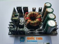 BOARD INVETER 12V SANG +-60VDC VÀ +- 15VDC CÔNG SUẤT 500W(DÙNG CHO LOA KÉO)