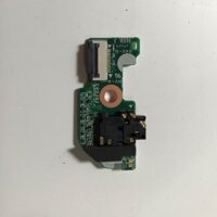 Board jack âm thanh laptop lenovo yoga 720-11ikb