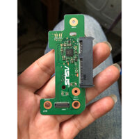 board kết nối hdd và sound asus X555LD rev 2.0