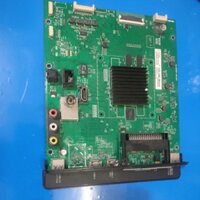 Board Khiển TV TCL L40P18