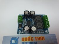 BOARD KHUẾCH ĐẠI ÂM THANH 3118 MONO 60W