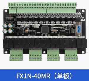Board lập trình PLC Mitsubishi FX1N-40MR