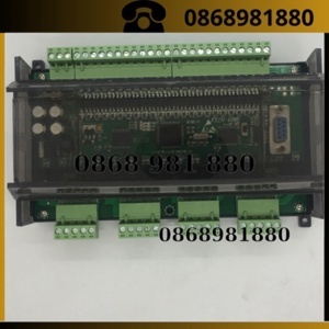 Board lập trình PLC Mitsubishi FX1N-40MR