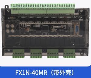 Board lập trình PLC Mitsubishi FX1N-40MR