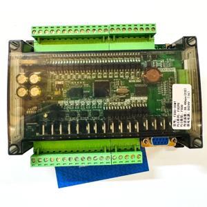 Board lập trình PLC Mitsubishi FX3U-32MT-6AD-2DA