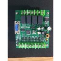 Board lập trình PLC Mitsubishi FX1N10MR