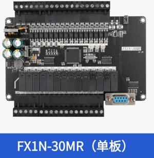 Board lập trình PLC Mitsubishi FX1N-30MR