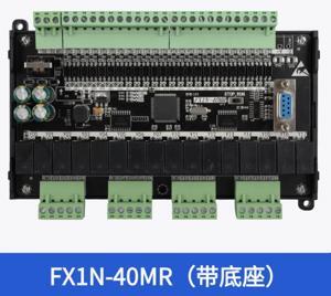 Board lập trình PLC Mitsubishi FX1N-40MR