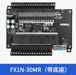 Board lập trình PLC Mitsubishi FX1N-30MR
