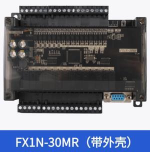 Board lập trình PLC Mitsubishi FX1N-30MR