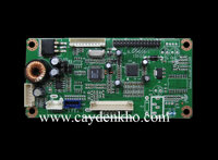 Board LCD Đa năng 2025