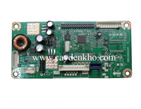 Board LCD đa năng 91B