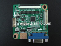 Board LCD đa năng 93A