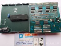 BOARD LED HÀO QUANG 16X32 (12VDC)