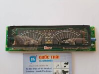 BOARD LED NHÁY THEO NHẠC MẶT KÍNH (LED QUẮT CHO ÂMPLY)