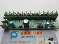 BOARD LED VẪY 12 KÊNH (5-12VDC)