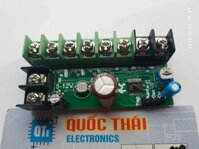 BOARD LED VẪY 8 KÊNH (5-12VDC)