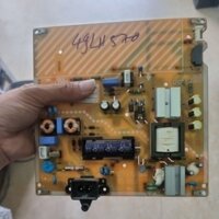 Board LG 49LH570