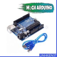 Board mạch ARDUINO UNO R3 DIP