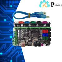 Board mạch chính máy In 3D MKS Gen L 2.1 chính hãng.