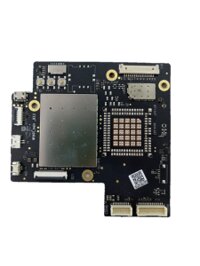 Board mạch chủ Pos Sunmi T1