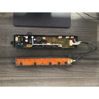 Board mạch công suất máy giặt Hitachi SF- 70J (tháo máy)