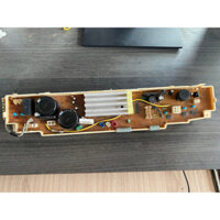 Board mạch công suất máy giặt TOSHIBA AW-D950S (tháo máy)