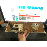 Board mạch công suất máy giặt LG lồng ngang, model : WD-8990TDS ( tháo máy)