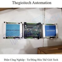 Board Mạch lập trình PLC Mitsubishi FX3U FX1N FX2N-10MR FX2N 6MR (Relay) 2AD 2DA RS485 MODBUS RTU FK1N FK2N GX Works2