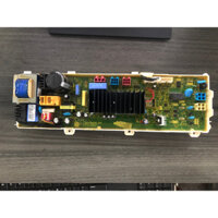 Board mạch máy giặt LG lồng ngang, model : WD-8990TDS ( tháo máy)