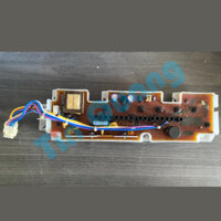 Board mạch máy giặt Sanyo-Aqua model ASW-S70X1T / S68S1T / S70S2T / S68S2T / S70S1T / S70S2T (tháo máy)