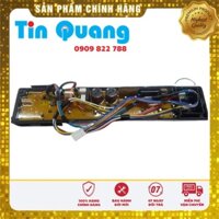 Board mạch máy giặt SANYO (ASW-DQ90ZT)