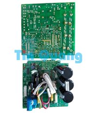 BOARD MẠCH NGUỒN DÀN NÓNG MÁY ĐIỀU HÒA REETECH - MIDEA - ELECTROLUX INVETER