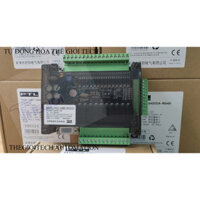 Board Mạch PLC PTL FX3U-24MR-6AD-2DA 14 In 10 Out Tran RS232 RS485 MODBUS RTU , Analog 0-10V 0-20mA, GX Works2 Mitsubish