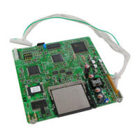 Board mạch thông báo bằng âm thanh TOA EV-200M